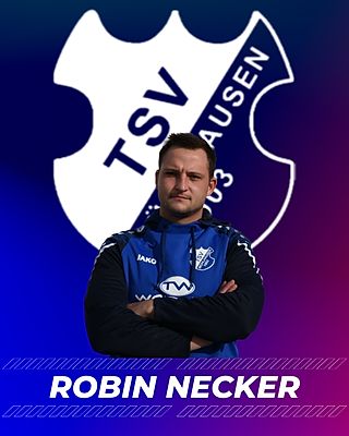 Robin Necker