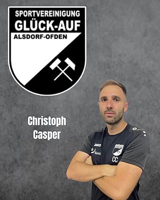 Christoph Casper