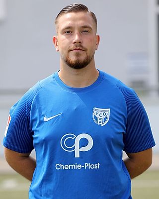 Dominik Moskvin