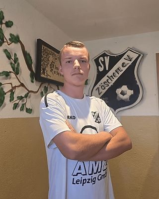 Lukas Stockmann