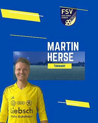 Martin Herse
