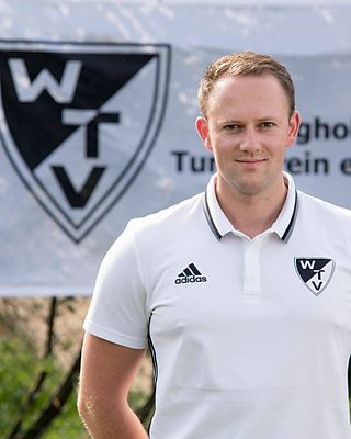 Andreas Meyer zu Halingdorf