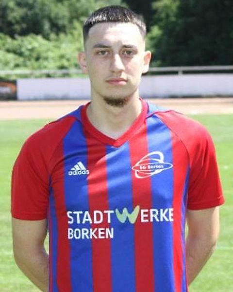 Foto: SG Borken