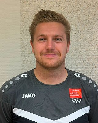 Lukas Niermann