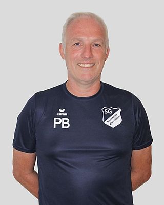 Peter Brodmann