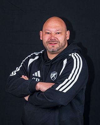 Sascha Bernholz