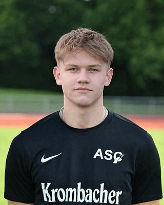 Robin Schewczyk
