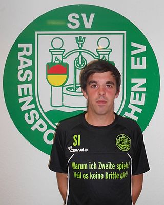 Sebastian Siegner