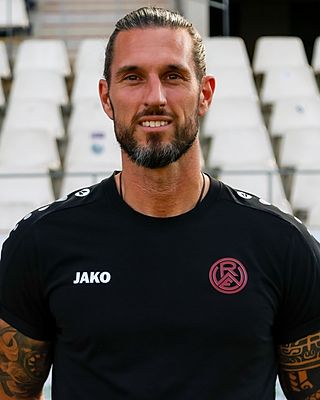 Manuel Lenz