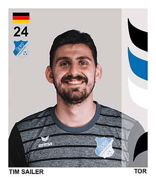 Tim Henryk Sailer