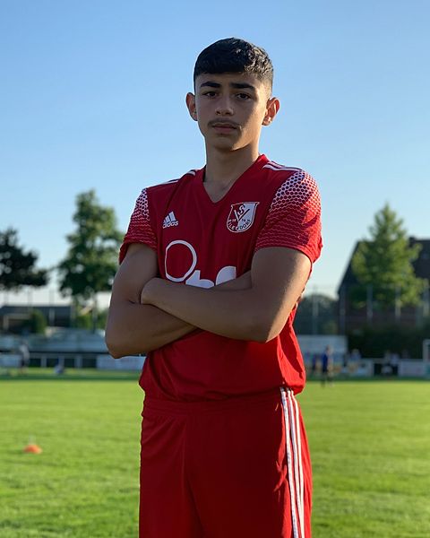 Foto: Oguzkaan Gökcesin