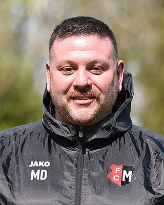 Marc DEPIENNE