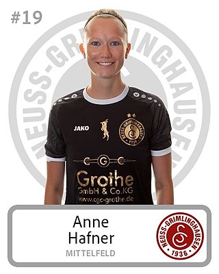 Anne Hafner