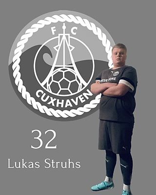 Lukas Struhs