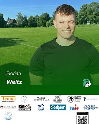 Florian Weitz