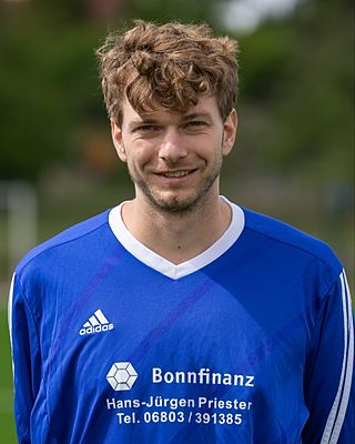 Dennis Mauz