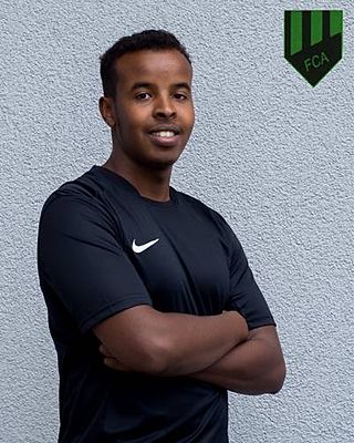 Abdi Hassan