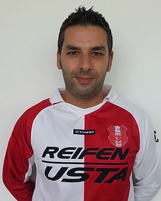 Kenan Korkmaz