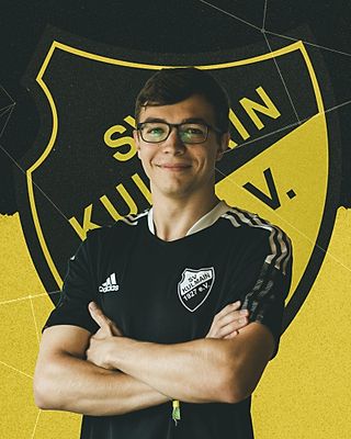 Maximilian Kuhbandner