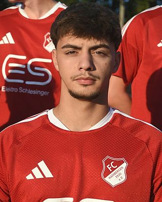 Nick Maximilian Voigt