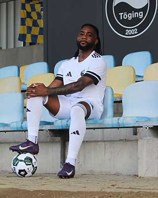 Fabrice Enyange