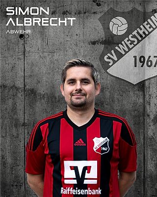 Simon Albrecht