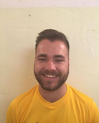 Patrick Unterhaslberger