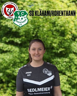 Anna Hartl