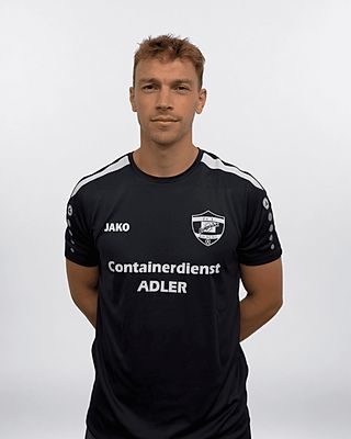 Erik Hacke