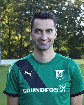 Rüdiger Düsterhaus