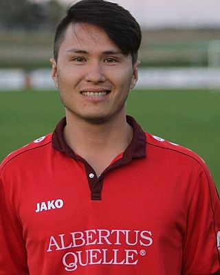 Nader Rezei