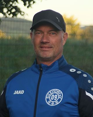 Marc Topiarz