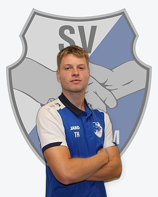 Tobias Haas