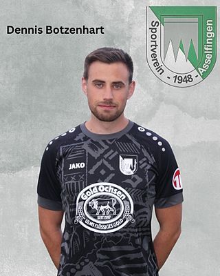 Dennis Botzenhart