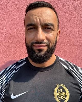 Elhanafi El Mimouni