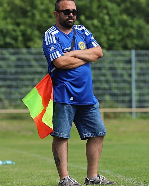 Foto: Saarlandgroundhopping