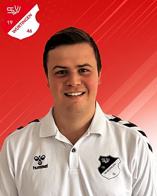 Lukas Hirrle