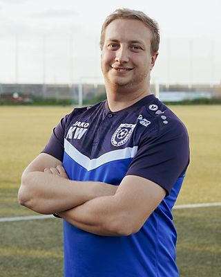 Kevin Werner (ehem. Costantini)