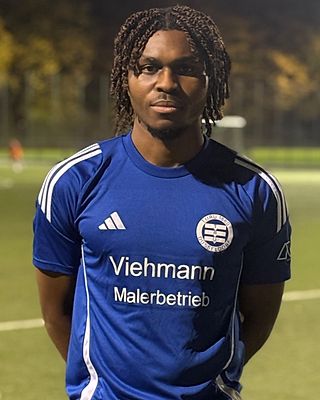 Maurice Kouendjin Bankoue