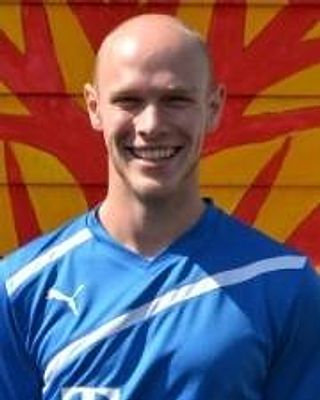 Simon Rothmann