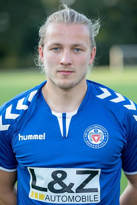 Foto: Sönke Ehlers