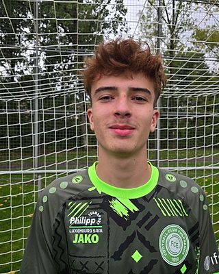 Patrick Gonçalves