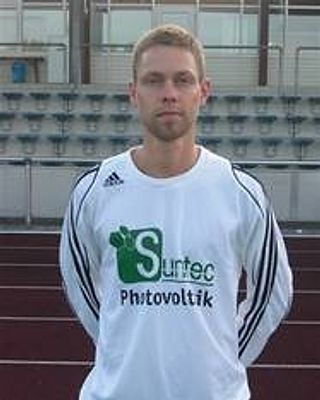 Oliver Schäffler