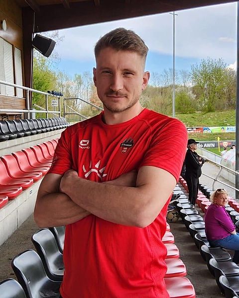 Korbinian Gschwendtner