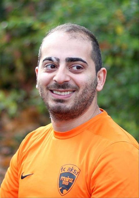 Foto: Atalay Doganci