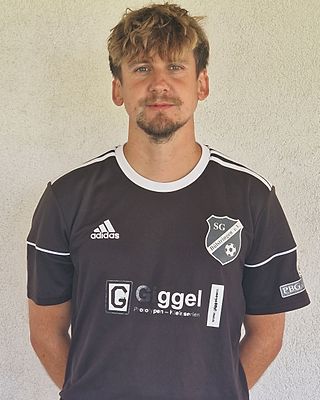 Ronny Falke