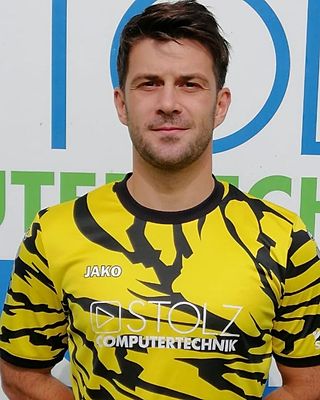 Andreas Melmann