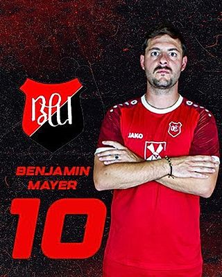 Benjamin Mayer