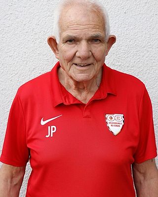 Jürgen Preller
