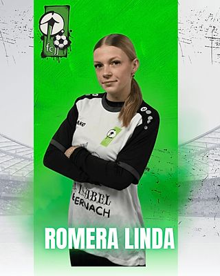 Linda Romera